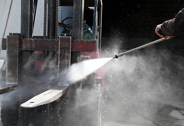 Playground Equipment Cleaning in Samson, AL