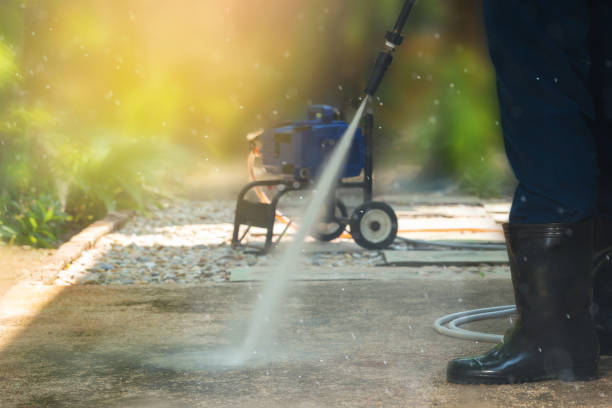 Samson, AL Pressure Washing Services Company